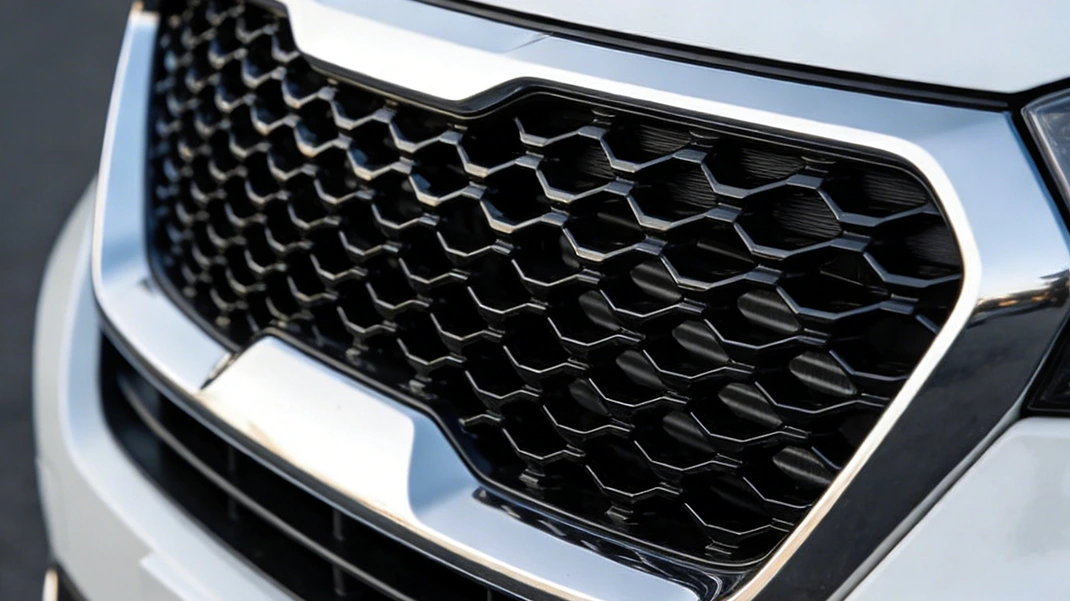 Grille ea likoloi