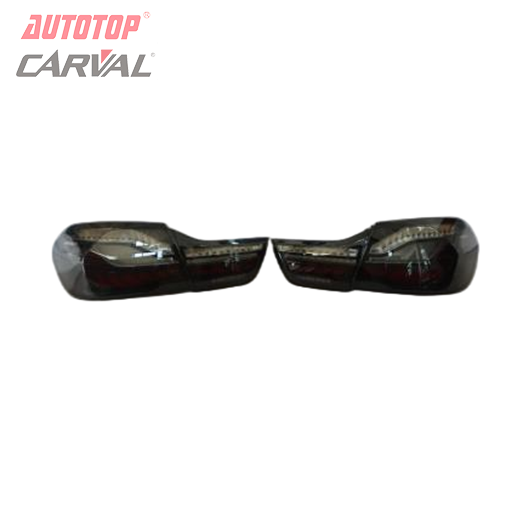 BMW Old 4 Series F32 Laser Version Ntlafatsa Taillight