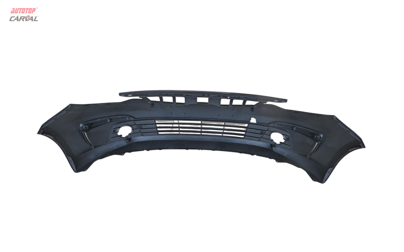 Sekoaelo sa Bumper Ka Grille e Tlaase bakeng sa Kia Rio