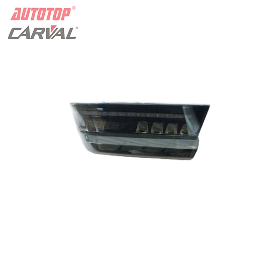 Dragon Scale Taillight bakeng sa BMW New 3 Series G20/G28