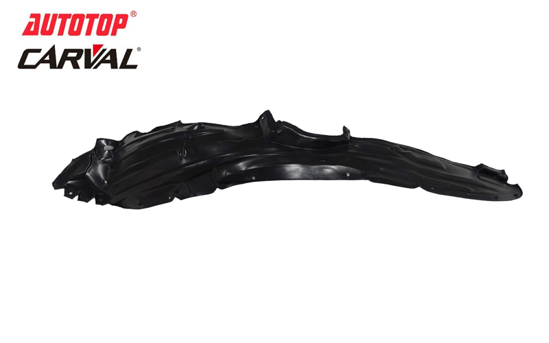 Fender Liner Bakeng sa Chery Tiggo