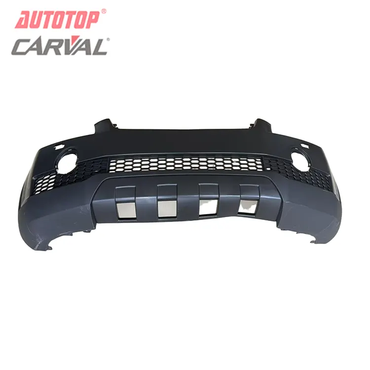 Bumper e ka Pele ea Chevrolet Captiva ea 2007