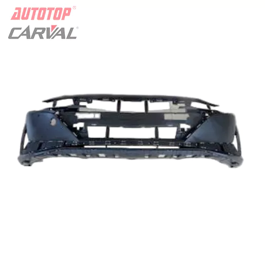 Bumper e ka Pele e nang le Radar Hole ea 2020 Hyundai Elantra