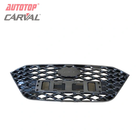 Grille CHROME bakeng sa HYUNDAI ACCENT 2020 RUSSIA TYPE