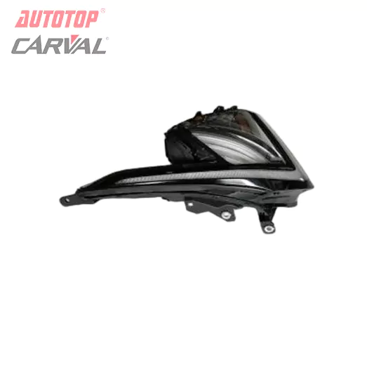 Kopano ea Lebone la Leseli bakeng sa KIA Sportage 2021