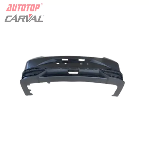 Bumper e ka morao ea 2020 Hyundai Elantra