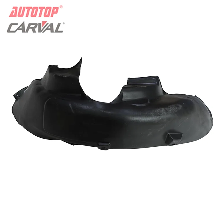 Morara oa Fender Liner bakeng sa Chery Tiggo 7 2021