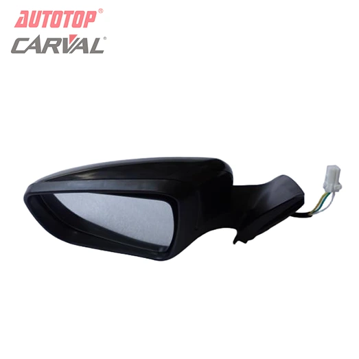 Side Mirror Electric bakeng sa CHEVROLET NEW OPTRA 2014