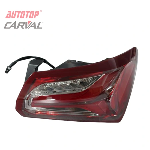 Tail Lamp Outer bakeng sa CHEVROLET MALIBU 2019