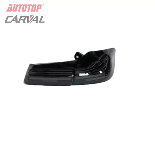 Ntlafatsa Laser Tail Lamp bakeng sa BMW New 5 Series G30/G38